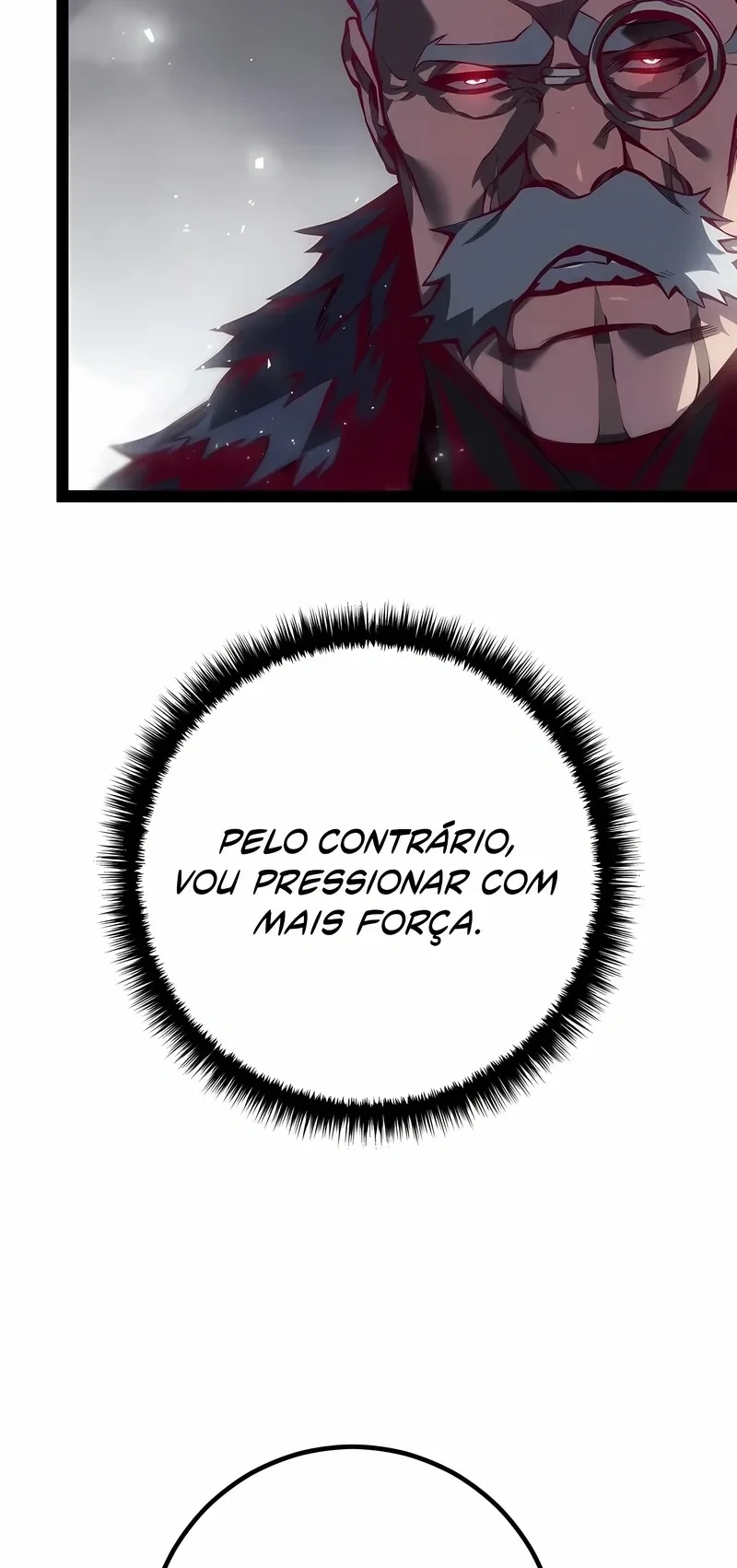 Regressando como o Bastardo do Clã da Espada capítulo 89 página 8