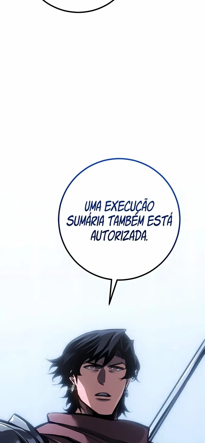 Regressando como o Bastardo do Clã da Espada capítulo 87 página 8