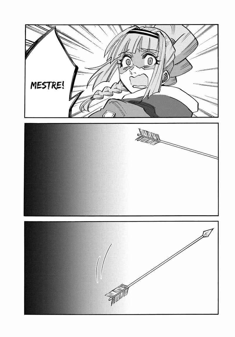 Isekai Walking capítulo 156 página 5