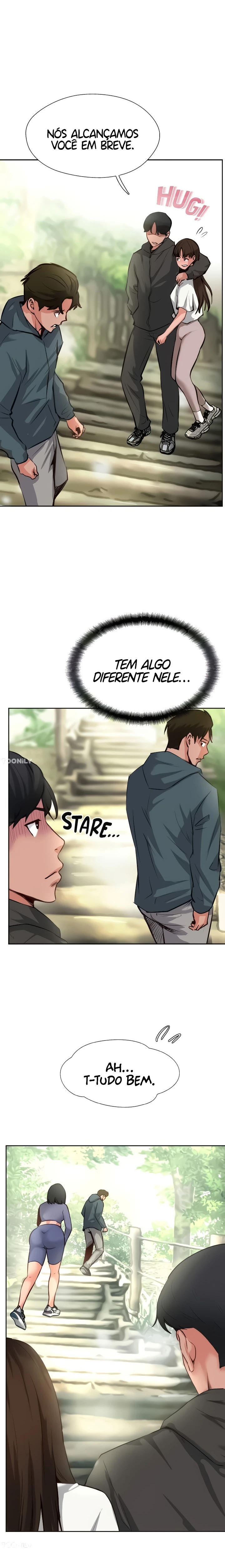 Top of the World capítulo 32 página 10