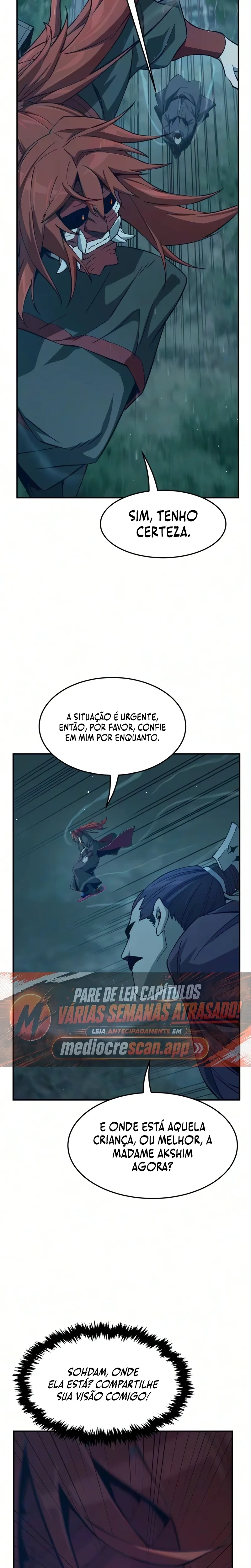 Absolute Sword Sense capítulo 198 página 2