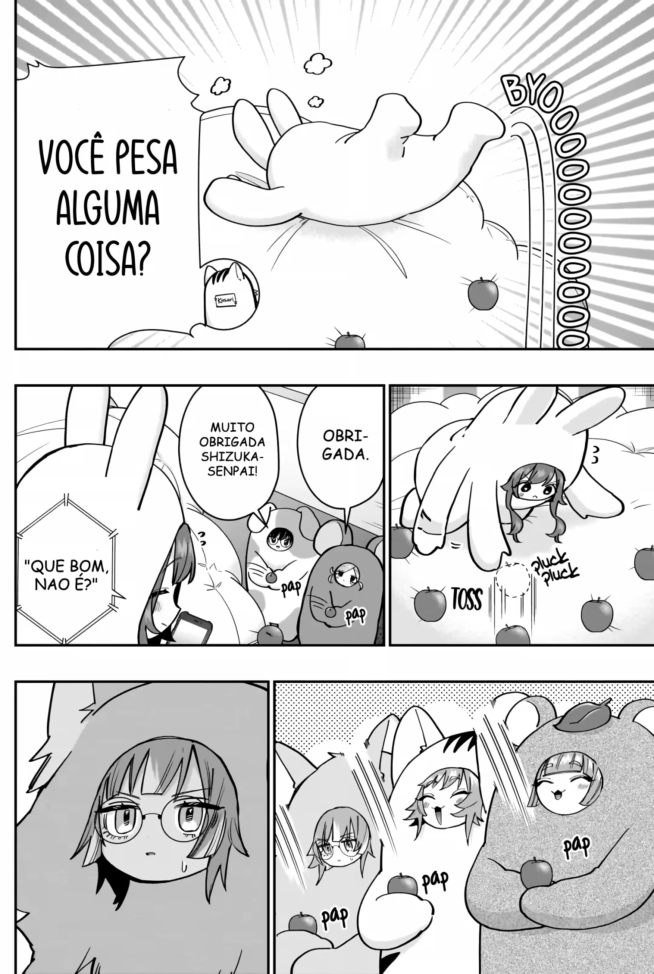 Kimi no Koto ga dai dai dai dai dai suki na 100-nin no Kanojo capítulo 128 página 10