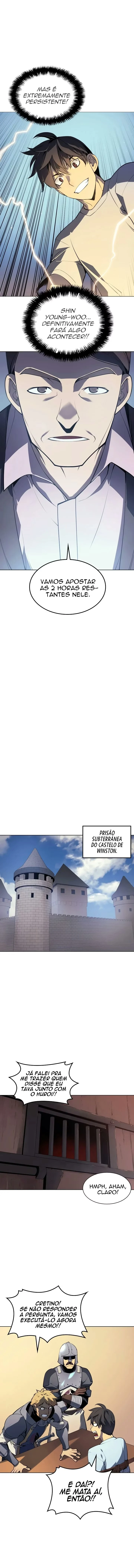 As Aventuras de Greed capítulo 24 página 12