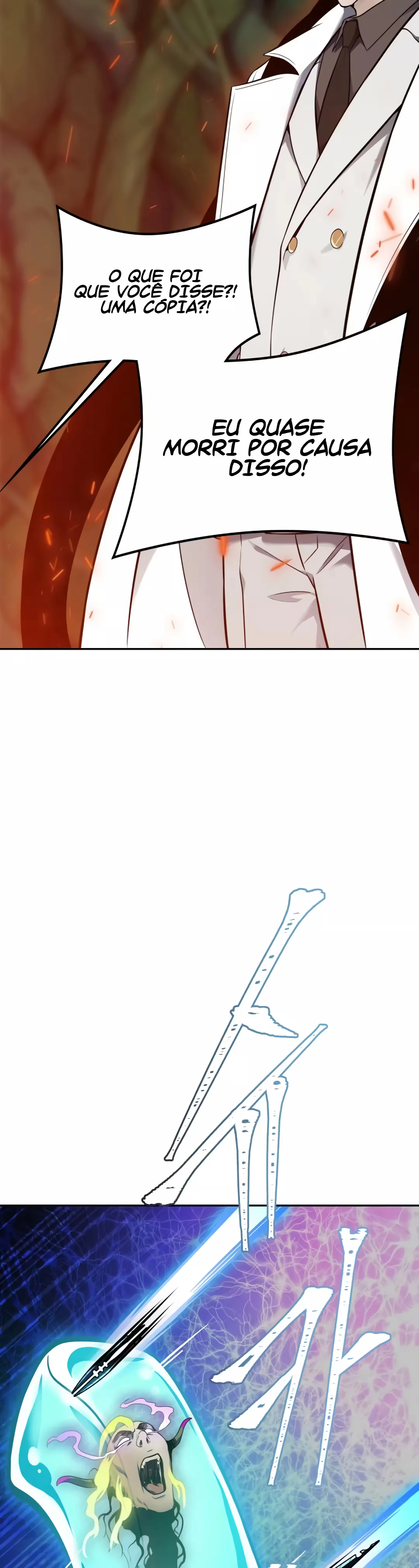 Tower of God (Season 3) capítulo 187 página 9