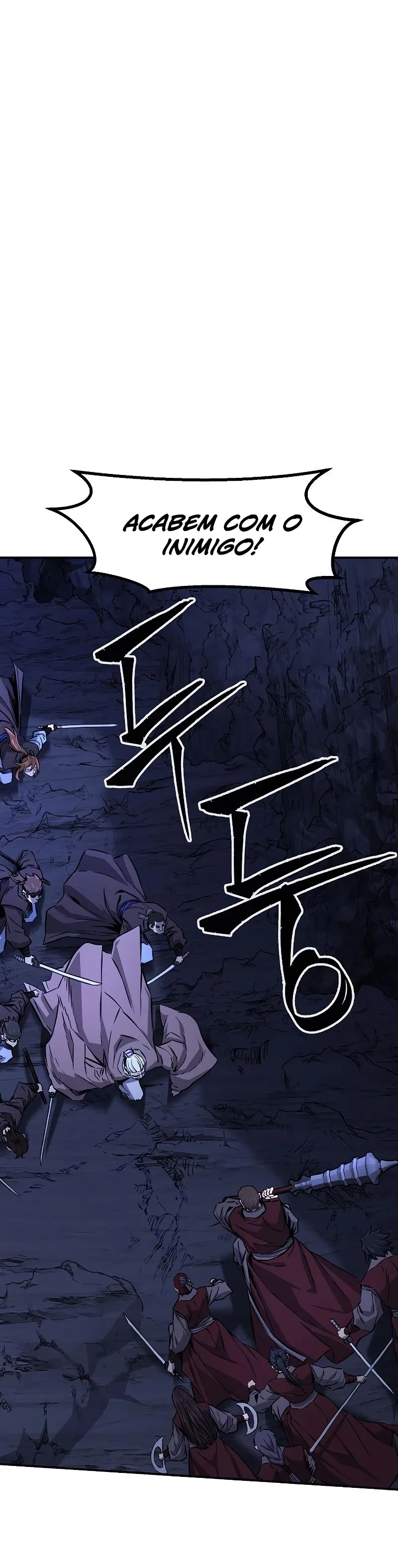 Absolute Sword Sense capítulo 48 página 2