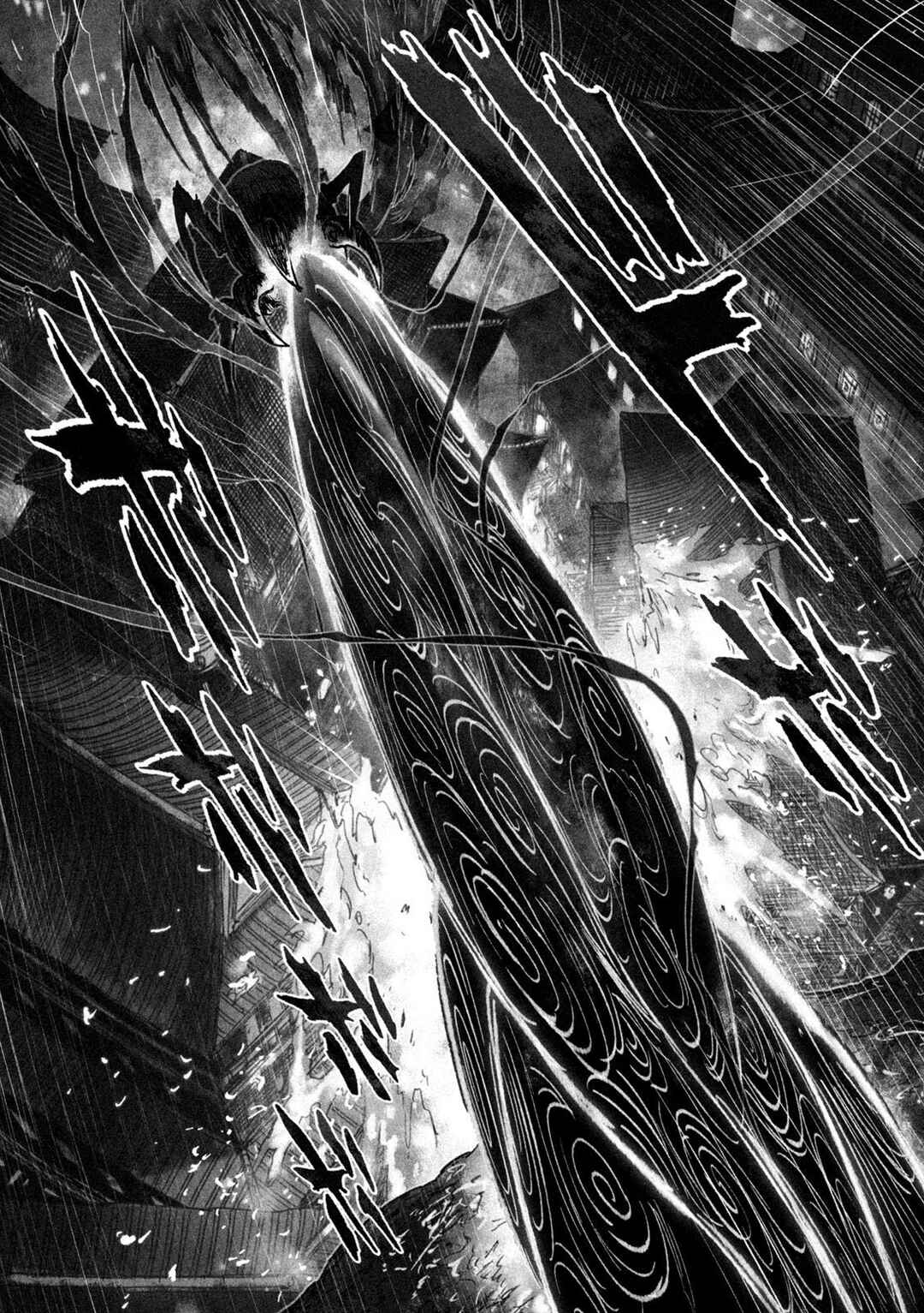 Shoujouhime capítulo 11 página 4
