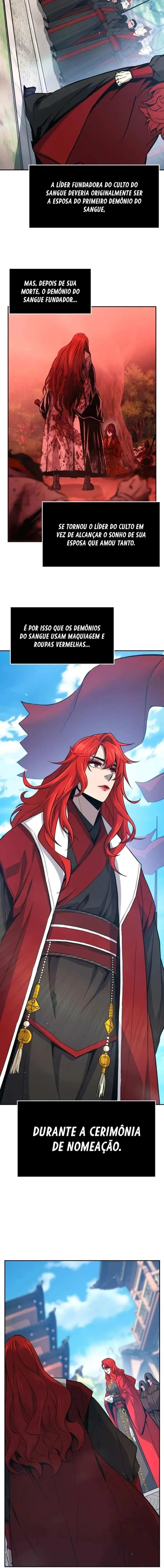 Absolute Sword Sense capítulo 154 página 2