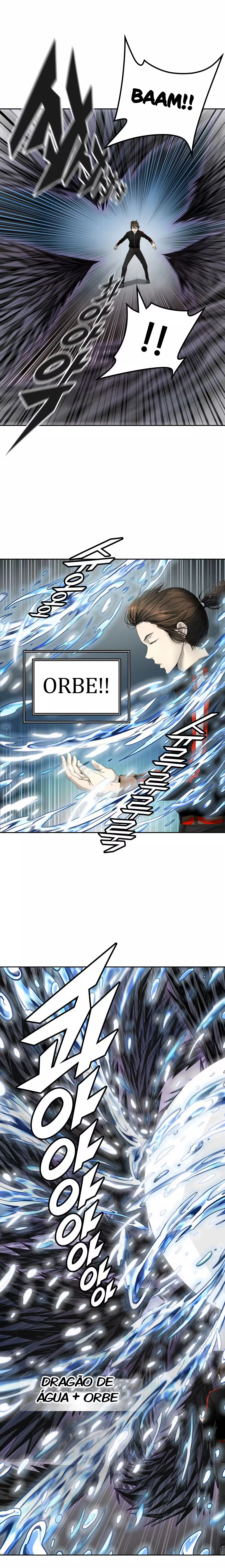 Tower of God (Season 3) capítulo 29 página 9