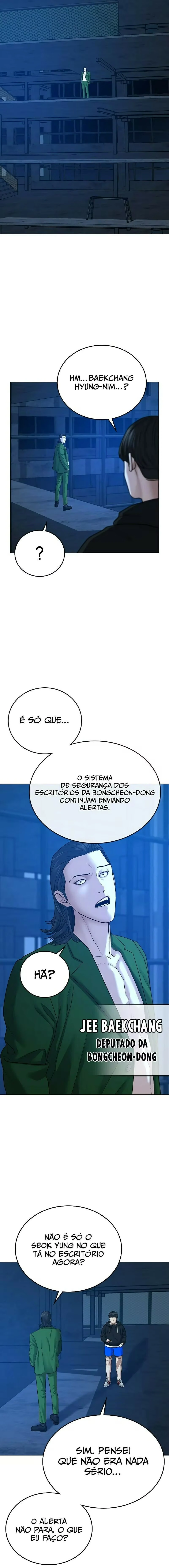 Missões na Vida Real capítulo 29 página 5
