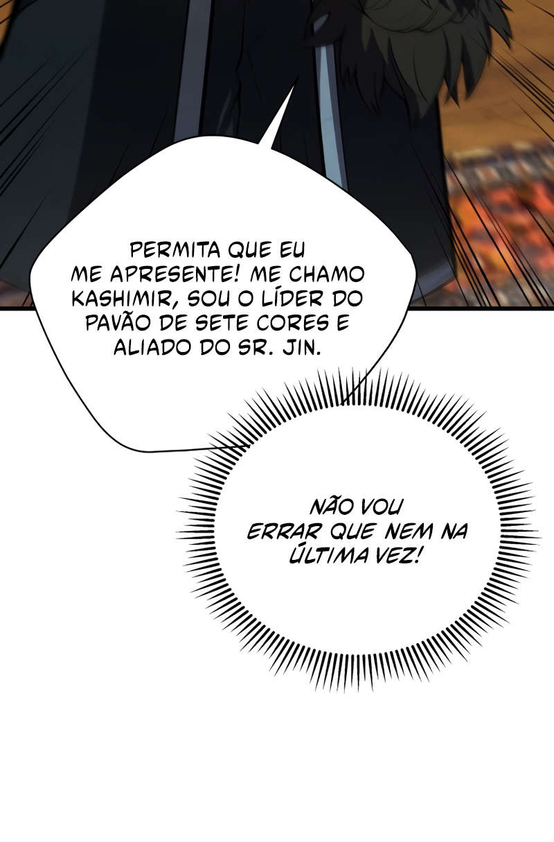Youngest Son of the Swordmaster capítulo 58 página 6