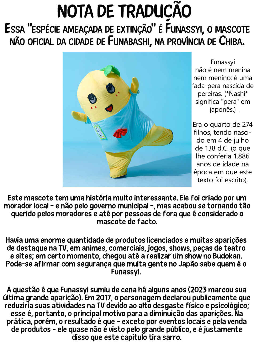 Kinenbi Manga capítulo 35 página 4