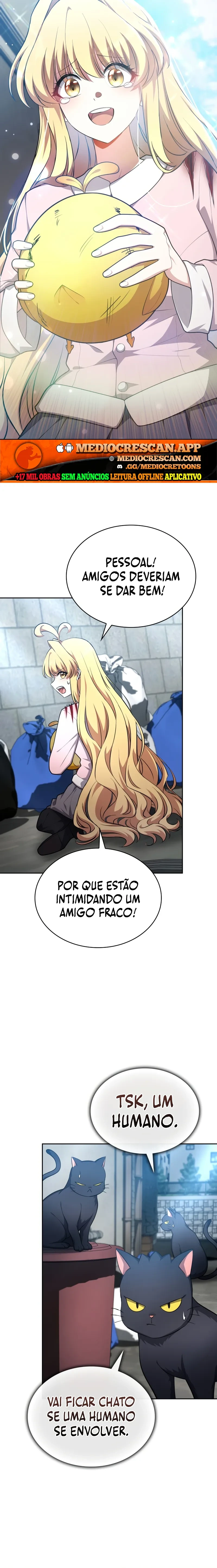 Sequestrando Dragões capítulo 47 página 8