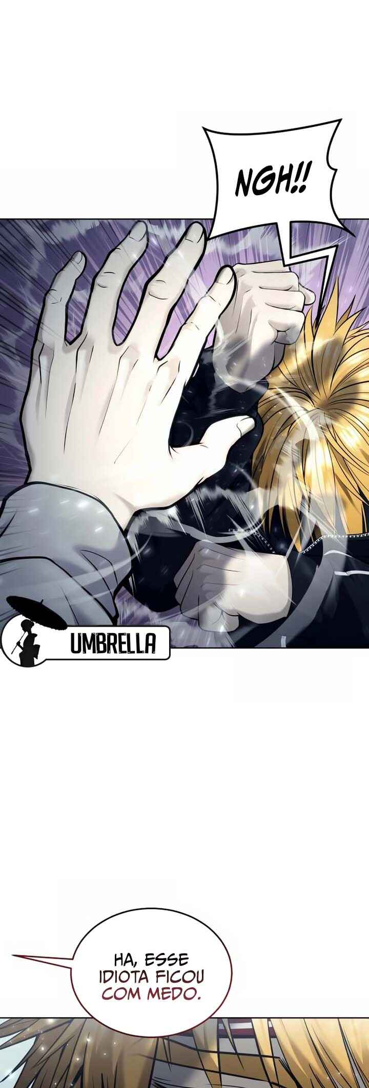 Urek Mazino capítulo 32.2 página 5