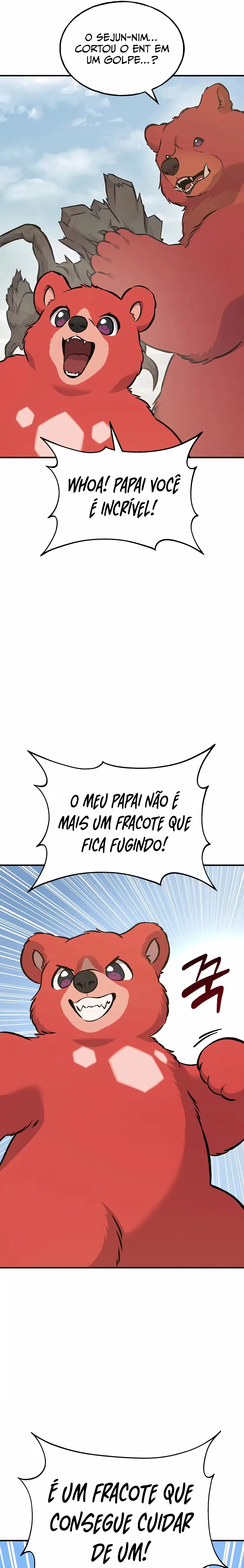Único Fazendeiro da Torre capítulo 75 página 9