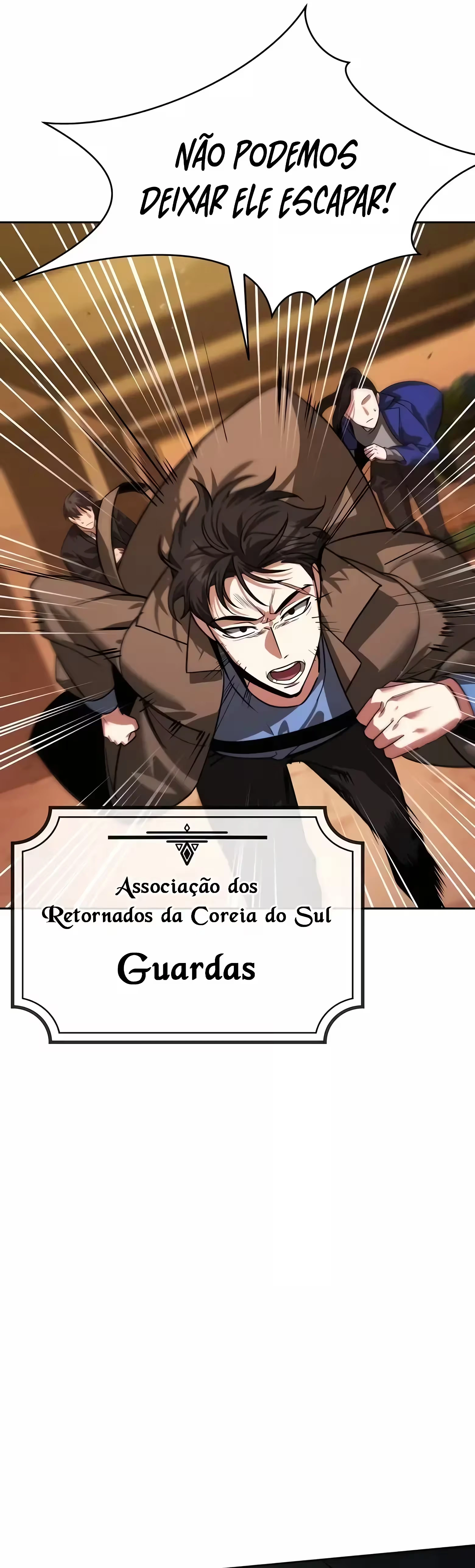 Todos os Meus Avatares São Magnates capítulo 6 página 2