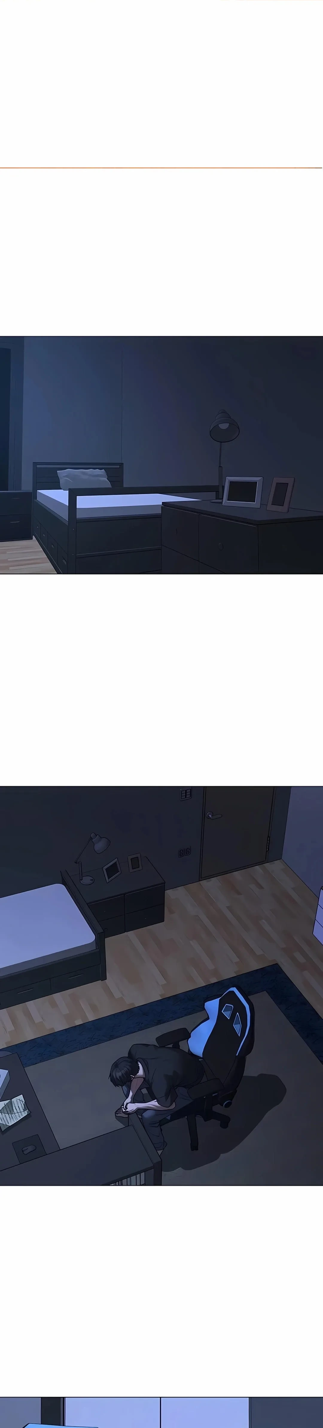 Missões na Vida Real capítulo 215 página 1