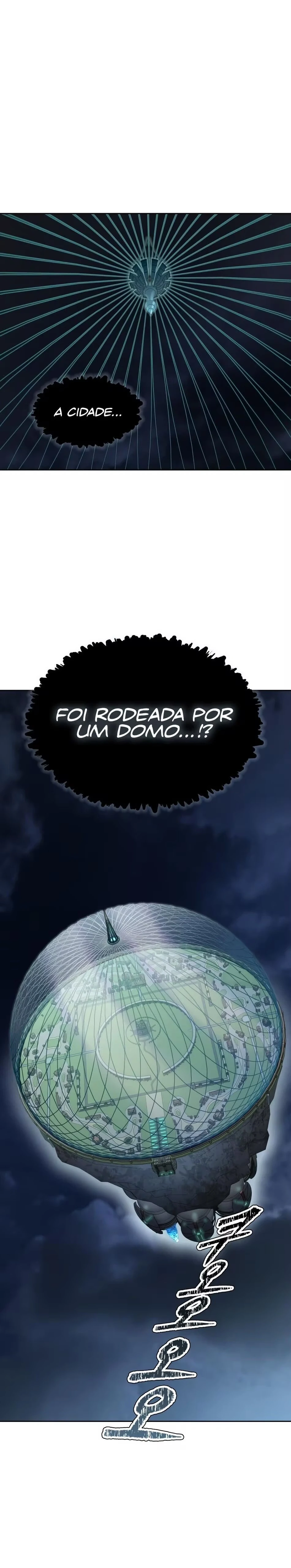 Tower of God (Season 3) capítulo 168 página 2