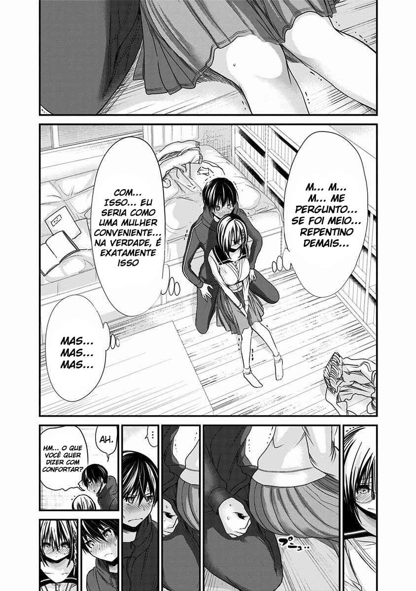 Minamoto-kun Monogatari capítulo 194 página 4