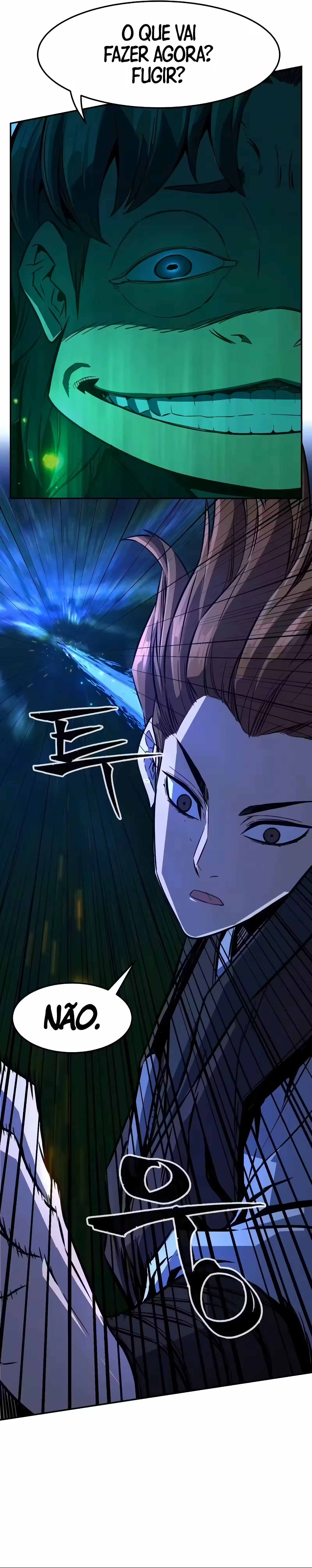 Absolute Sword Sense capítulo 42 página 5
