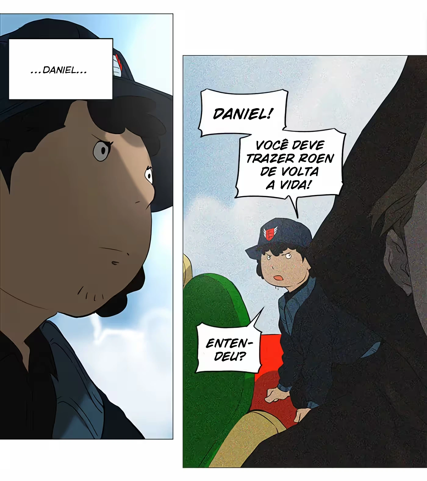 Tower of God (Season 2) capítulo 151 página 10