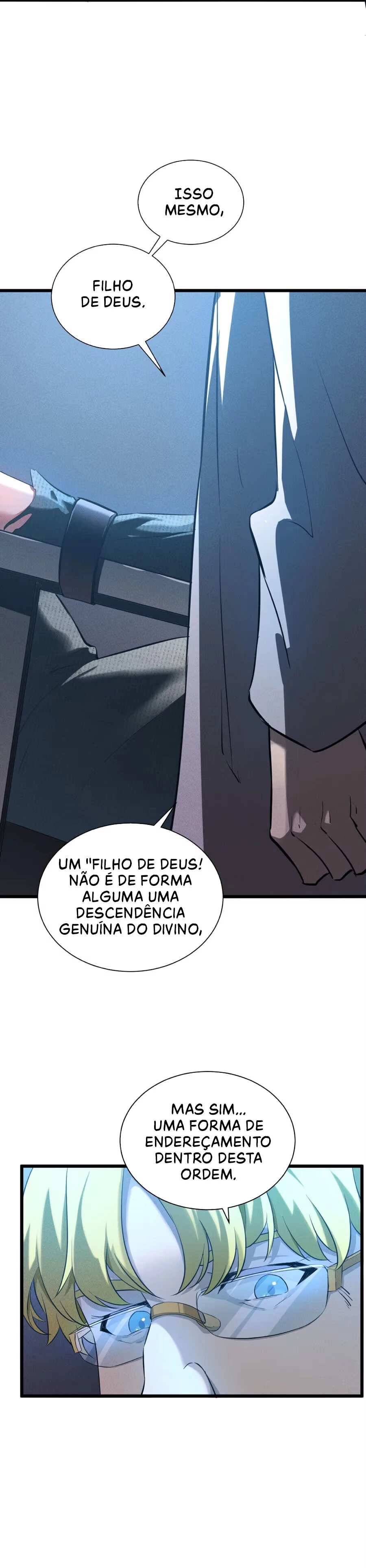 Please Stop Summoning Me! capítulo 4 página 14