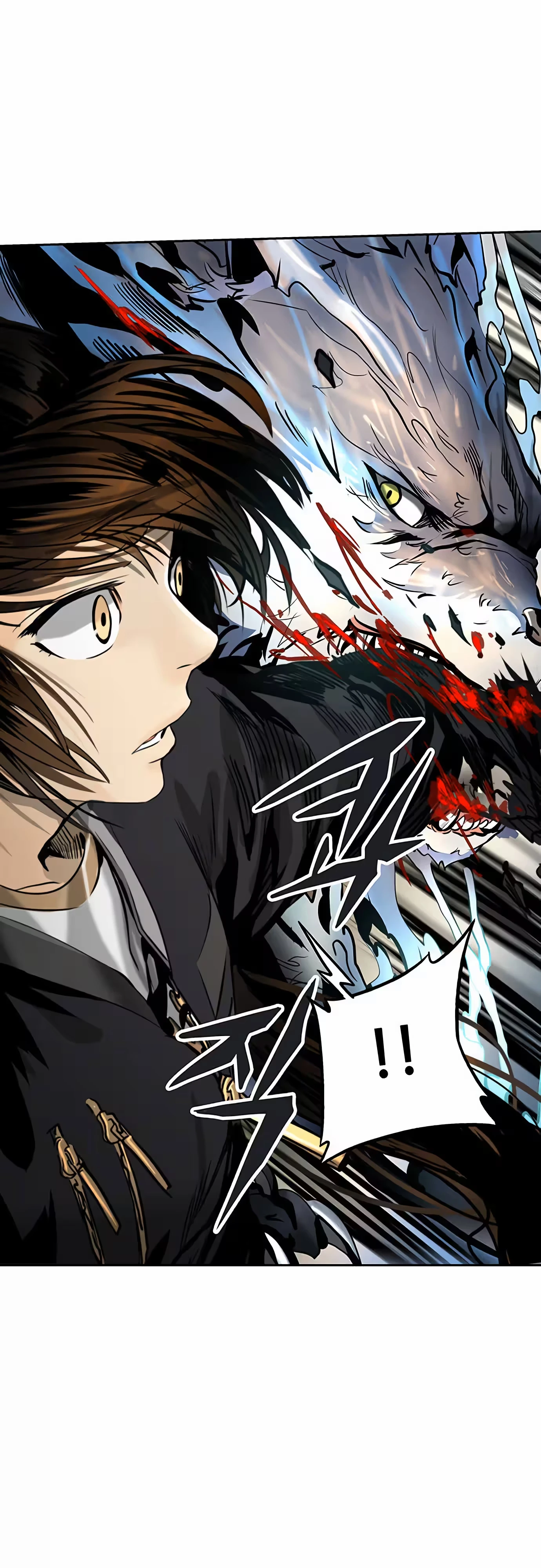 Tower of God (Season 2) capítulo 217 página 2