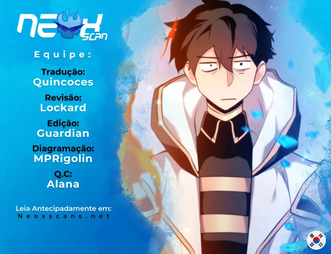 O Retorno do Ranker capítulo 59 página 1