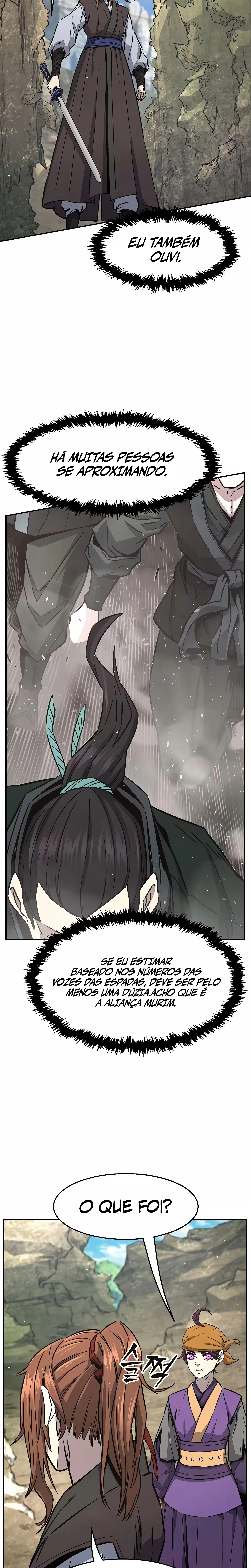 Absolute Sword Sense capítulo 52 página 6