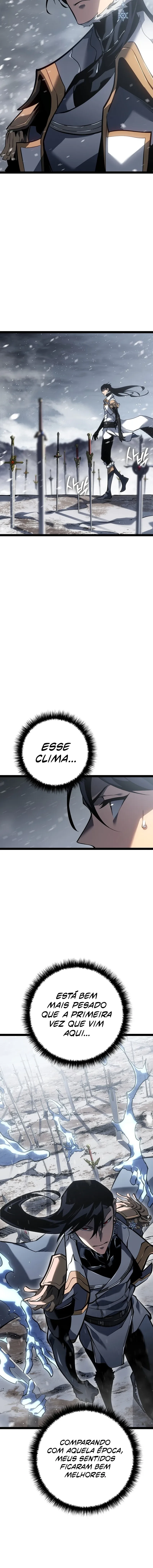 Regressando como o Bastardo do Clã da Espada capítulo 59 página 2