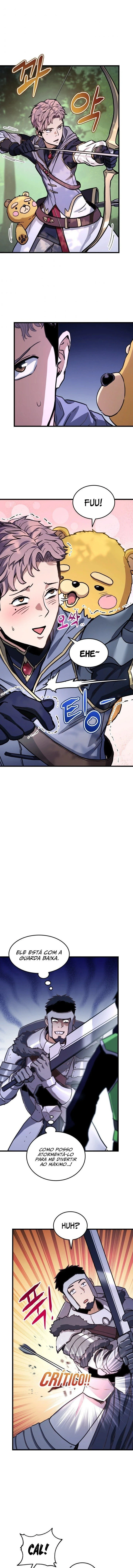 O Retorno do Ranker capítulo 7 página 7