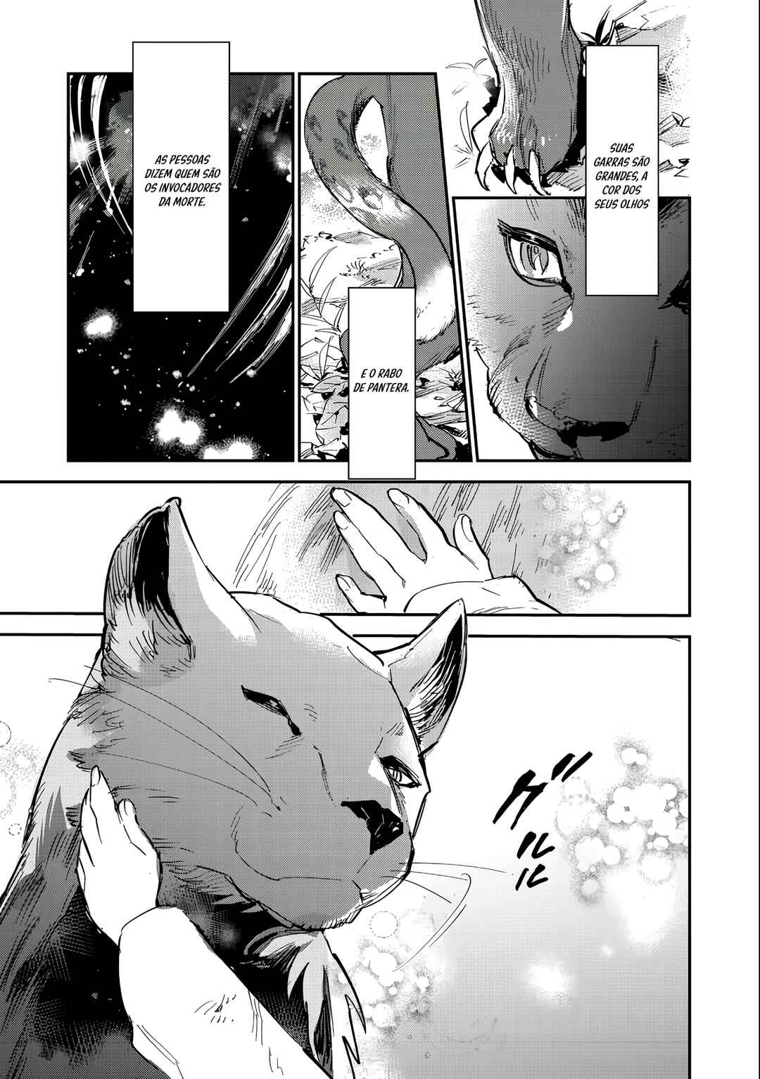 Saijaku Tamer wa Gomi Hiroi no Tabi wo Hajimemashita. @COMIC capítulo 7.2 página 16