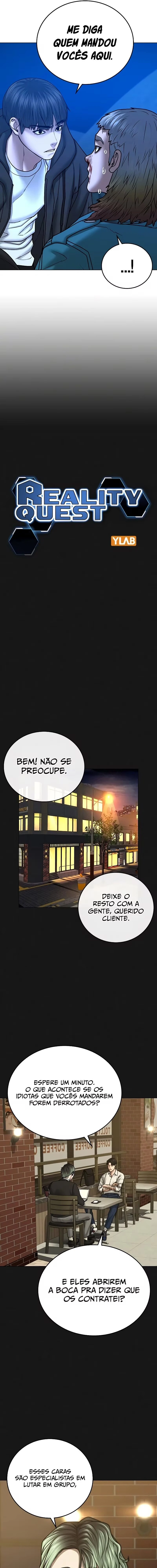 Missões na Vida Real capítulo 41 página 5