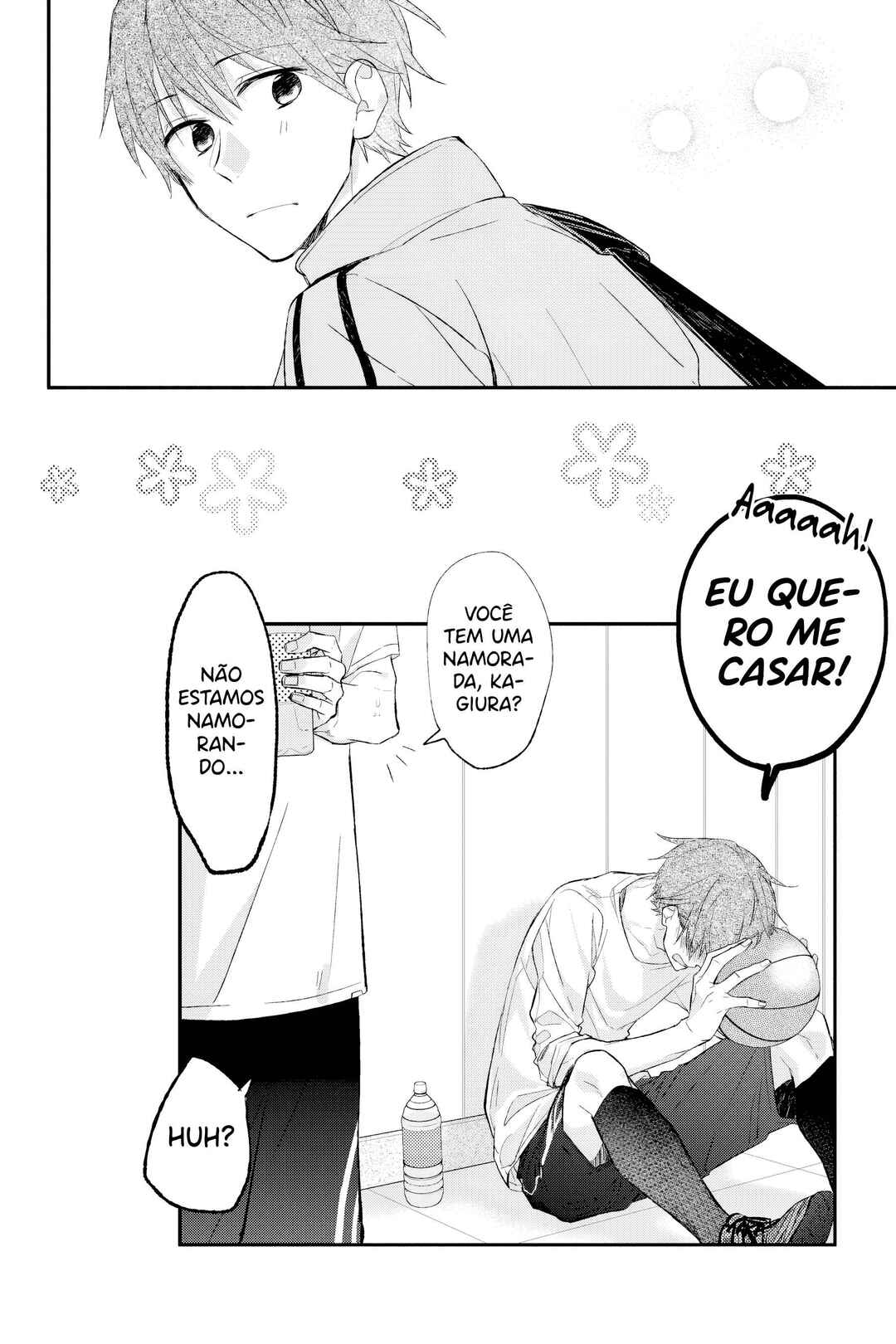 Sasaki to Miyano capítulo 12.7 página 11