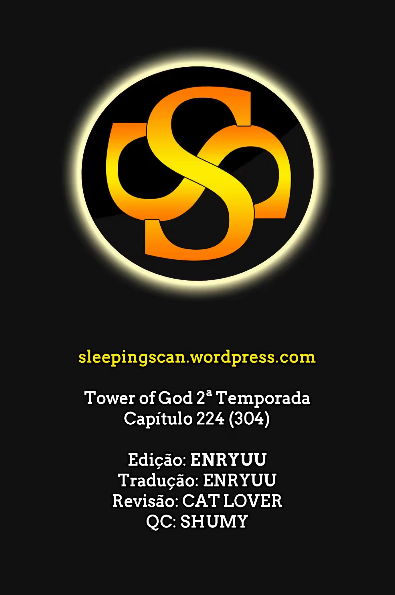 Tower of God (Season 2) capítulo 224 página 1