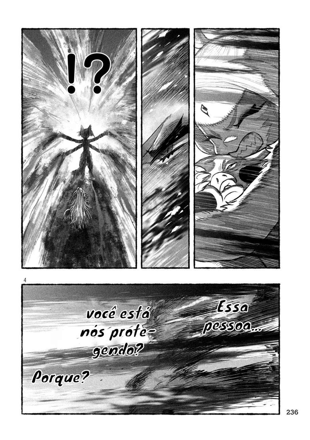 Shoujouhime capítulo 11 página 5