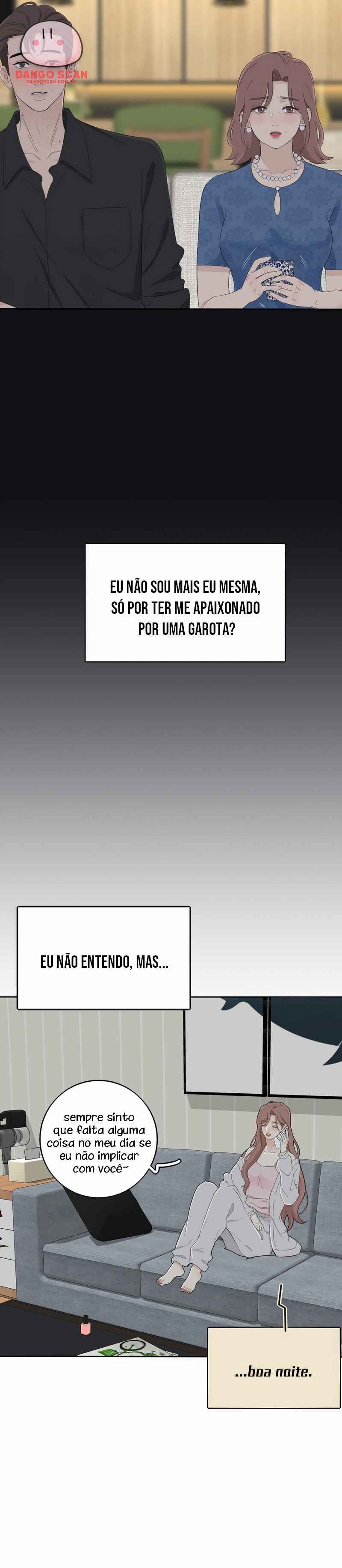 Rénjiān Bǎilǐ Jǐn capítulo 191 página 7