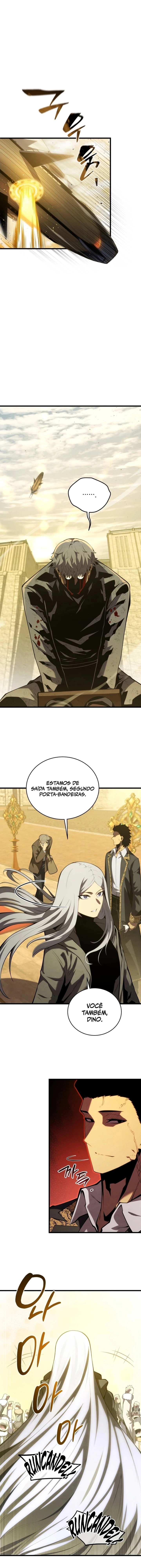 Youngest Son of the Swordmaster capítulo 177 página 7