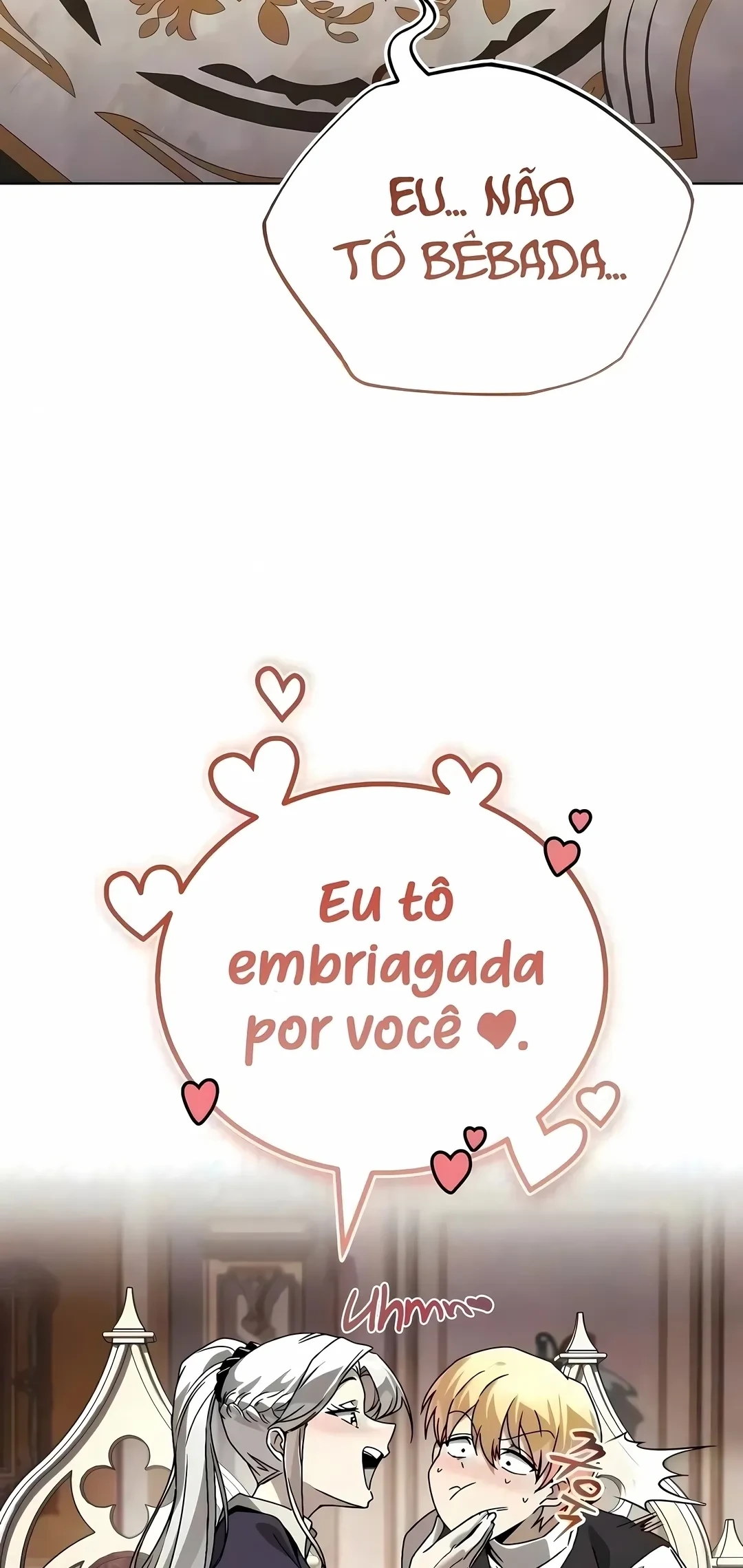 A Superação do Nobre Vagabundo capítulo 140 página 2