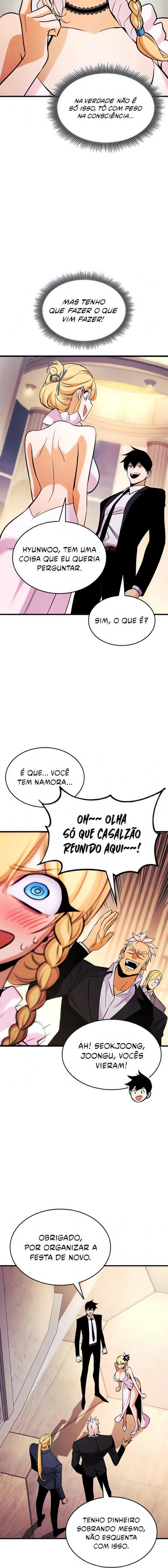 O Retorno do Ranker capítulo 224 página 6