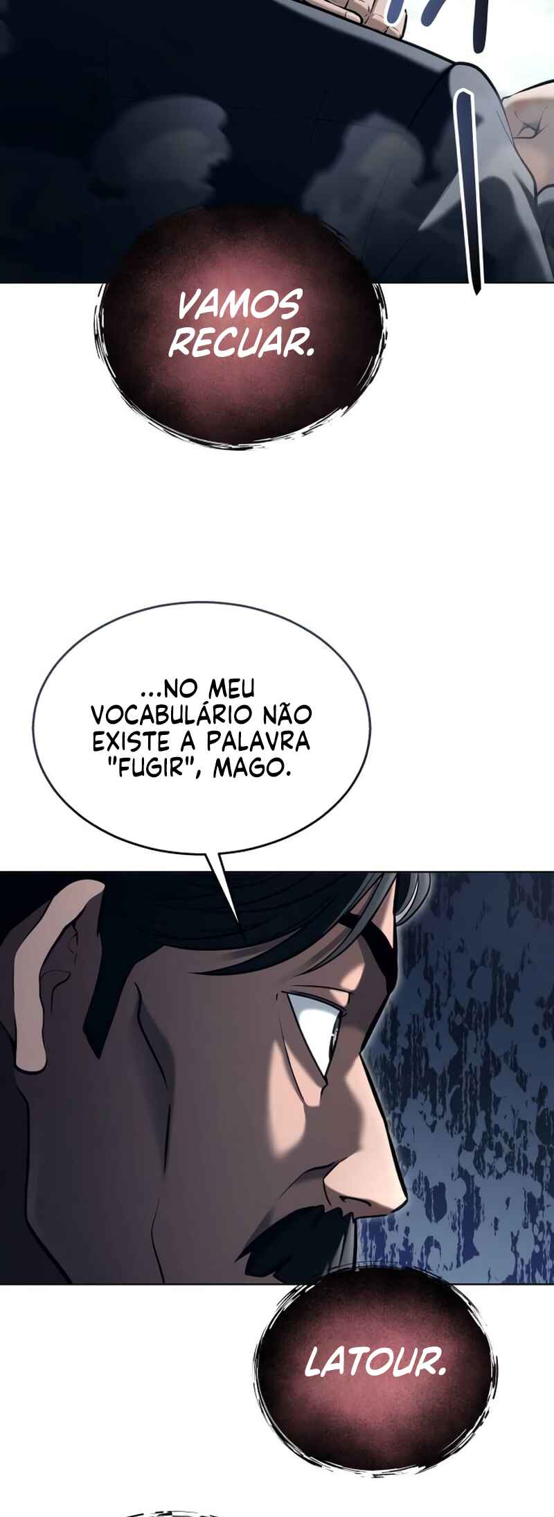Urek Mazino capítulo 56 página 60