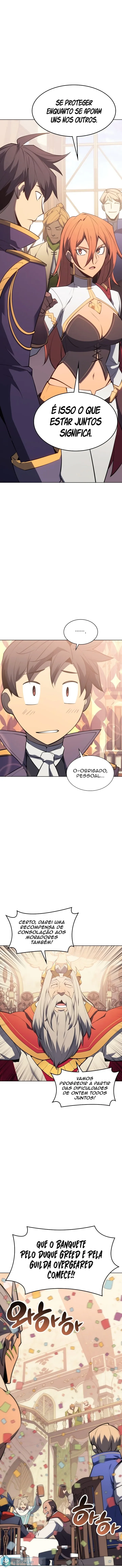 As Aventuras de Greed capítulo 108 página 8