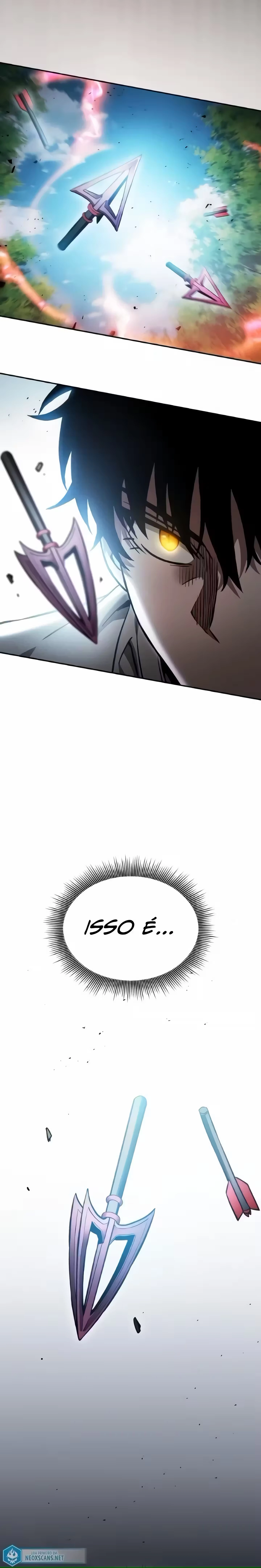 O Mestre da Espada Genial da Academia capítulo 14 página 5