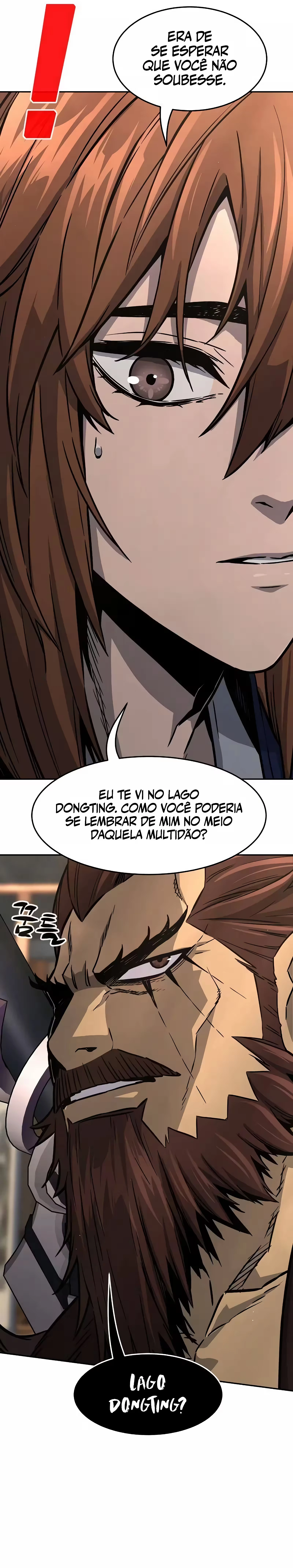 Absolute Sword Sense capítulo 70 página 9