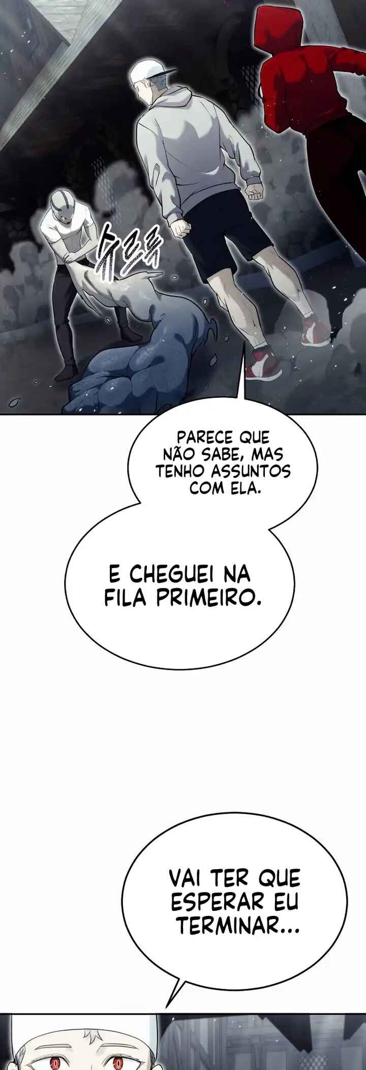 Urek Mazino capítulo 52 página 66