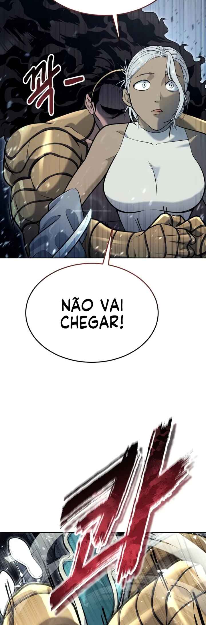 Urek Mazino capítulo 47 página 15