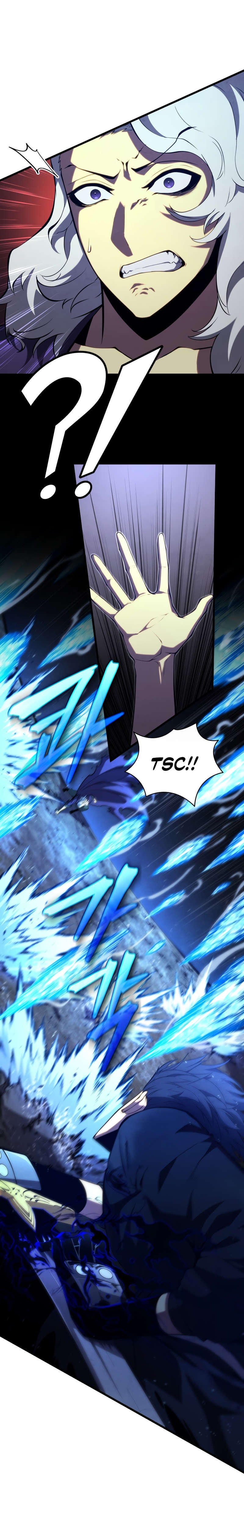 Youngest Son of the Swordmaster capítulo 77 página 8