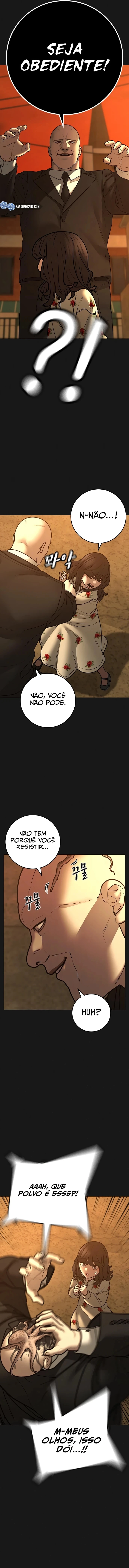 Missões na Vida Real capítulo 111 página 3