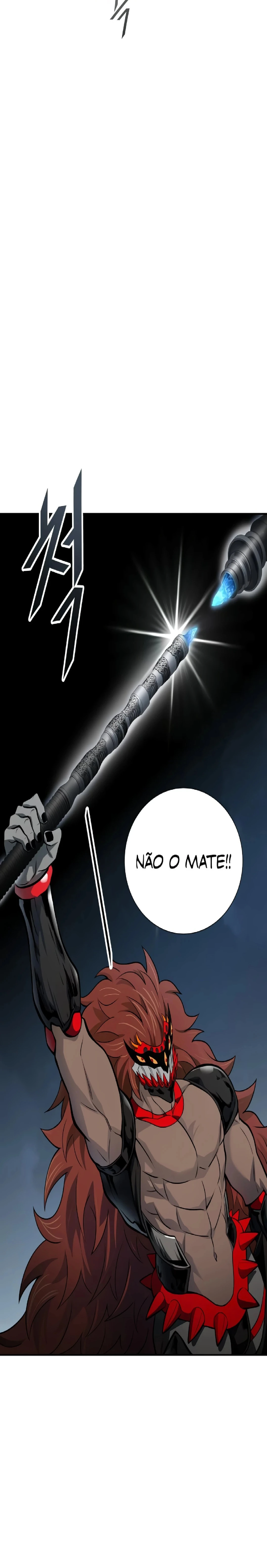 Tower of God (Season 3) capítulo 170 página 9