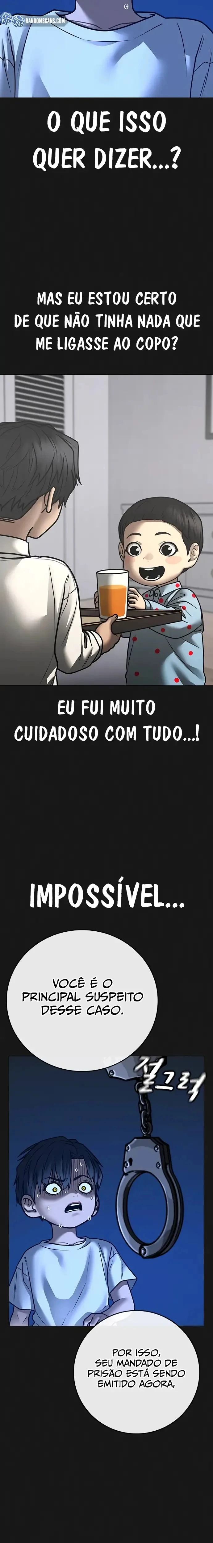 Missões na Vida Real capítulo 118 página 4