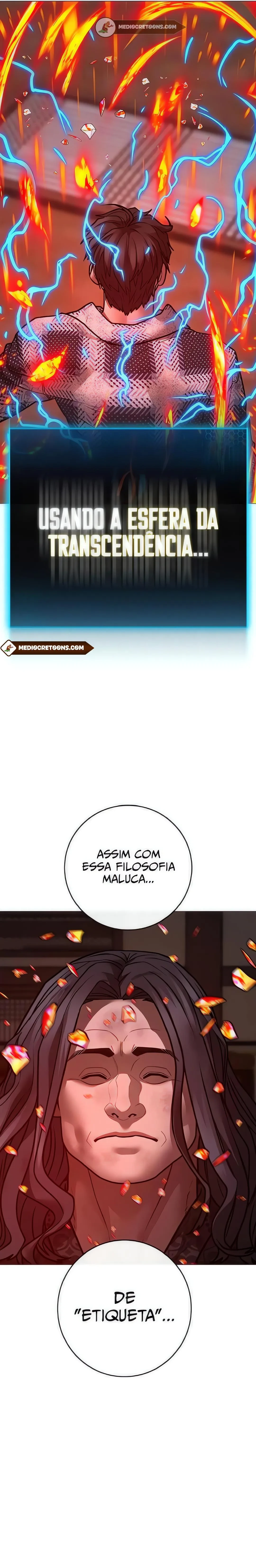 Missões na Vida Real capítulo 163 página 10